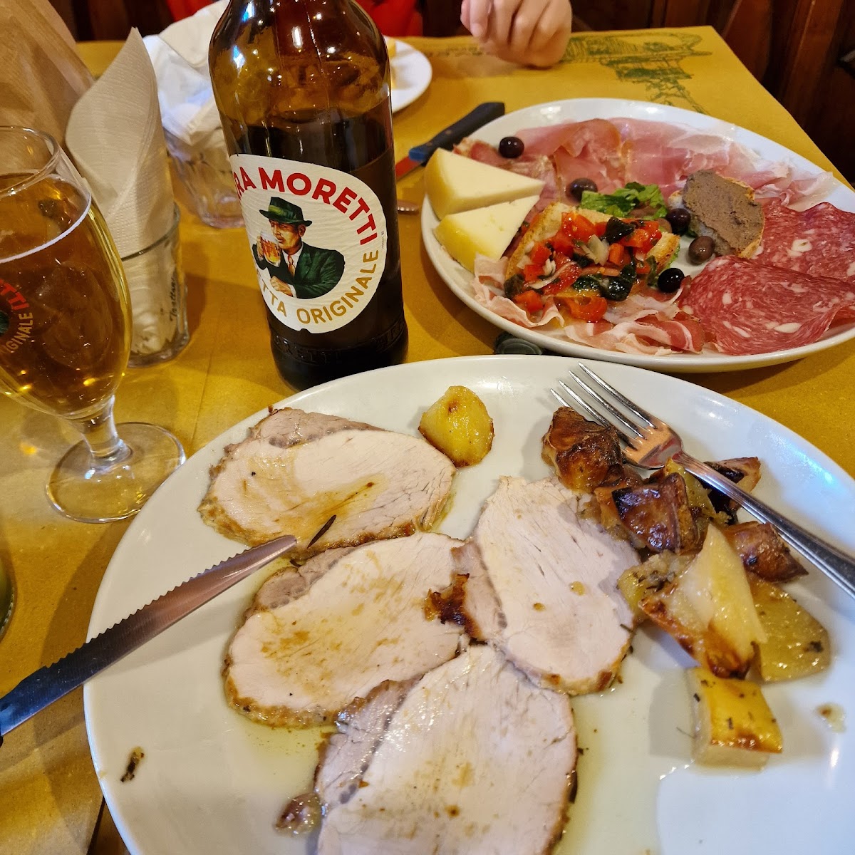 Trattoria Da Leo-4