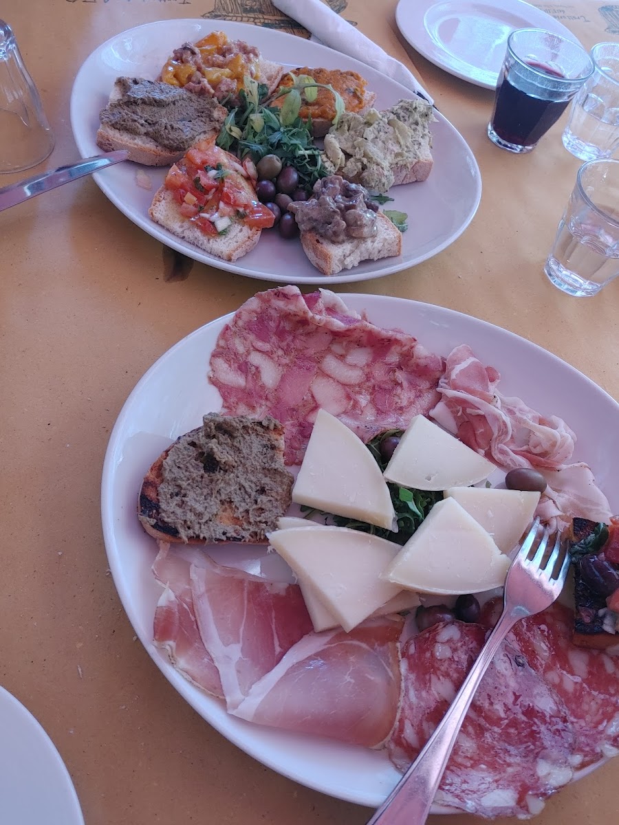 Trattoria Da Leo-5