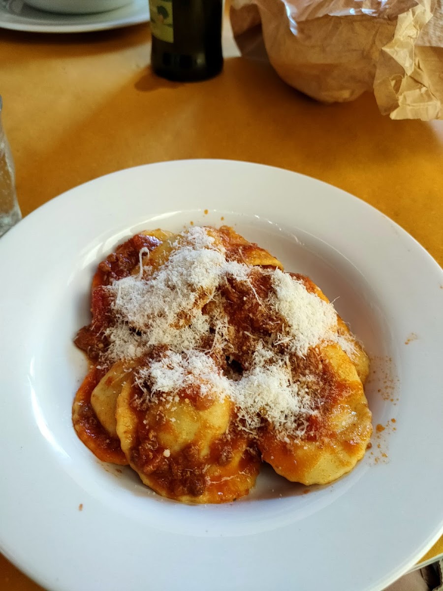 Trattoria Da Leo-6