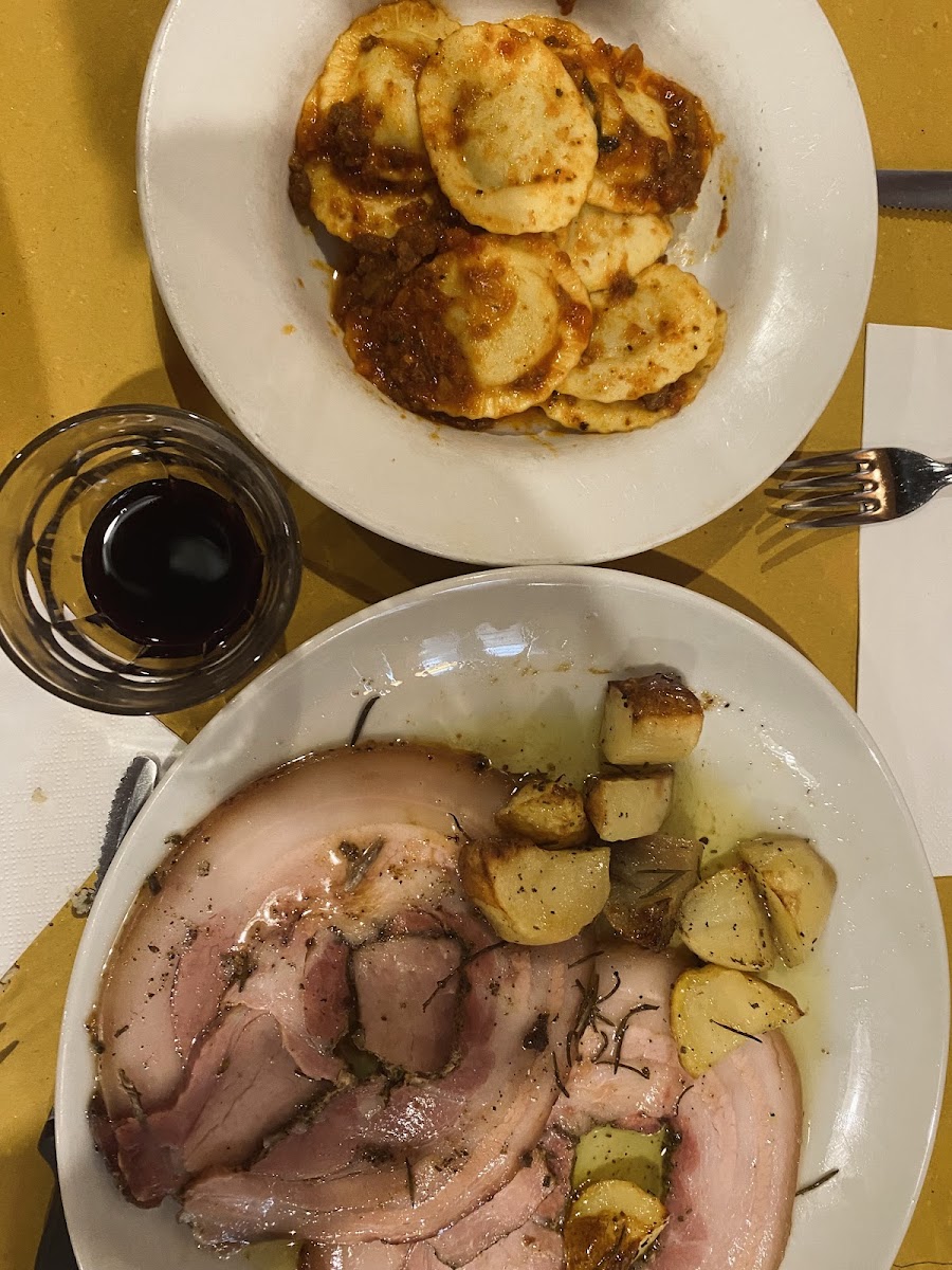 Trattoria Da Leo-8
