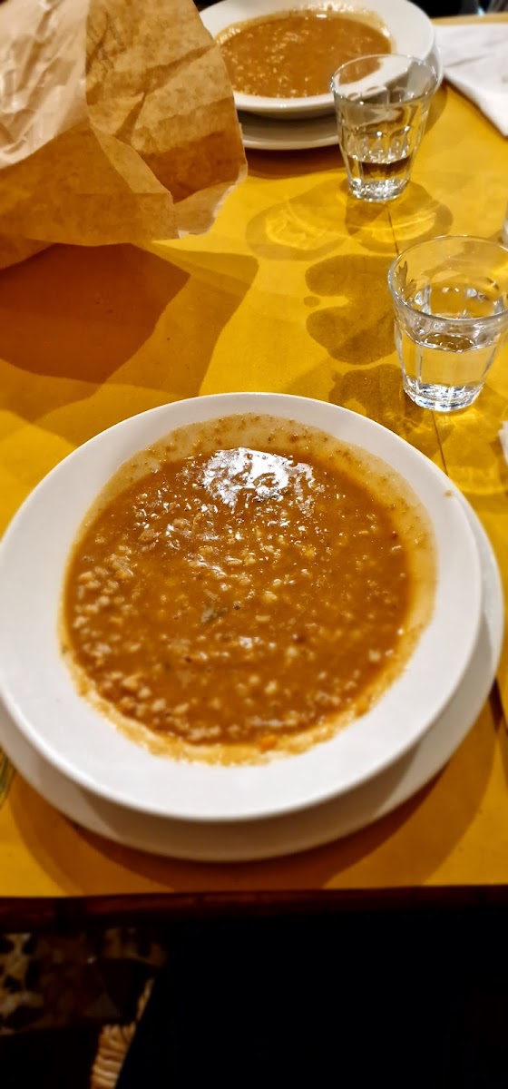 Trattoria Da Leo-9
