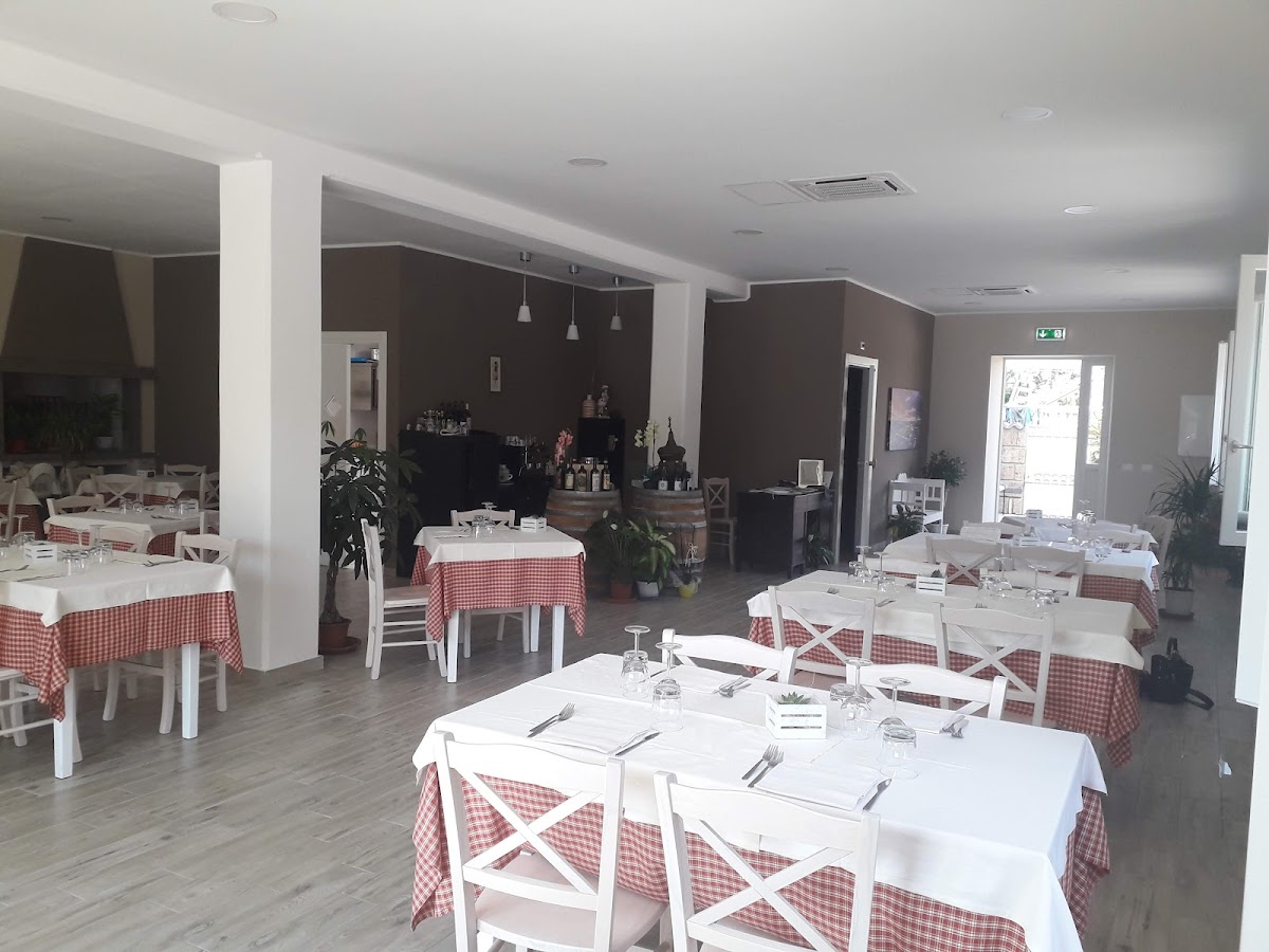 Trattoria 'da Miccheletto'