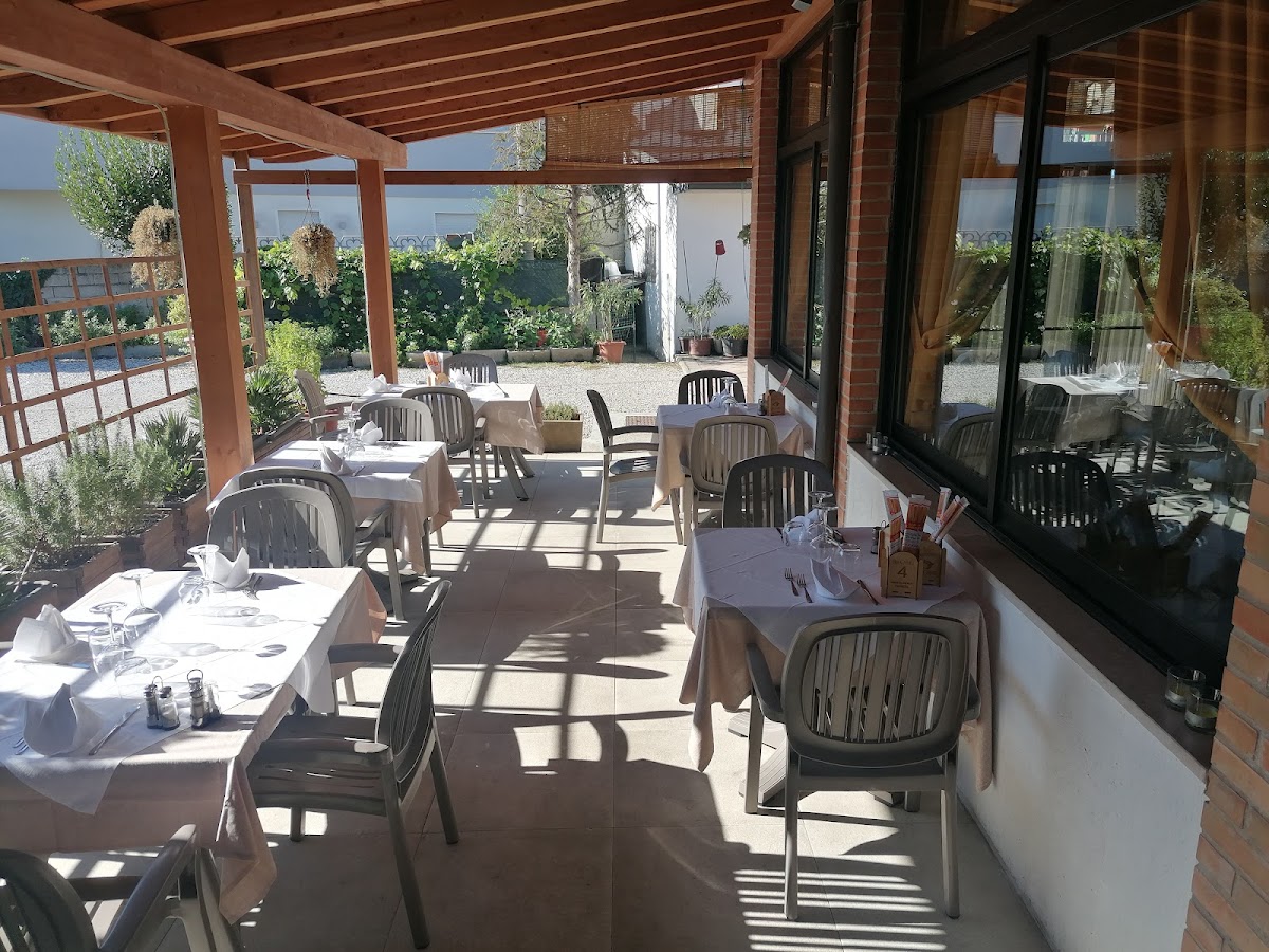 Trattoria Da Osei