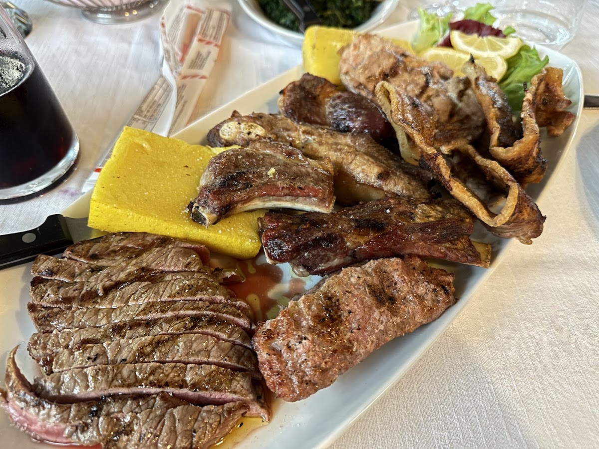 Trattoria Da Osei-3