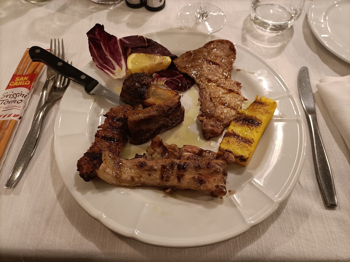 Trattoria Da Osei-5