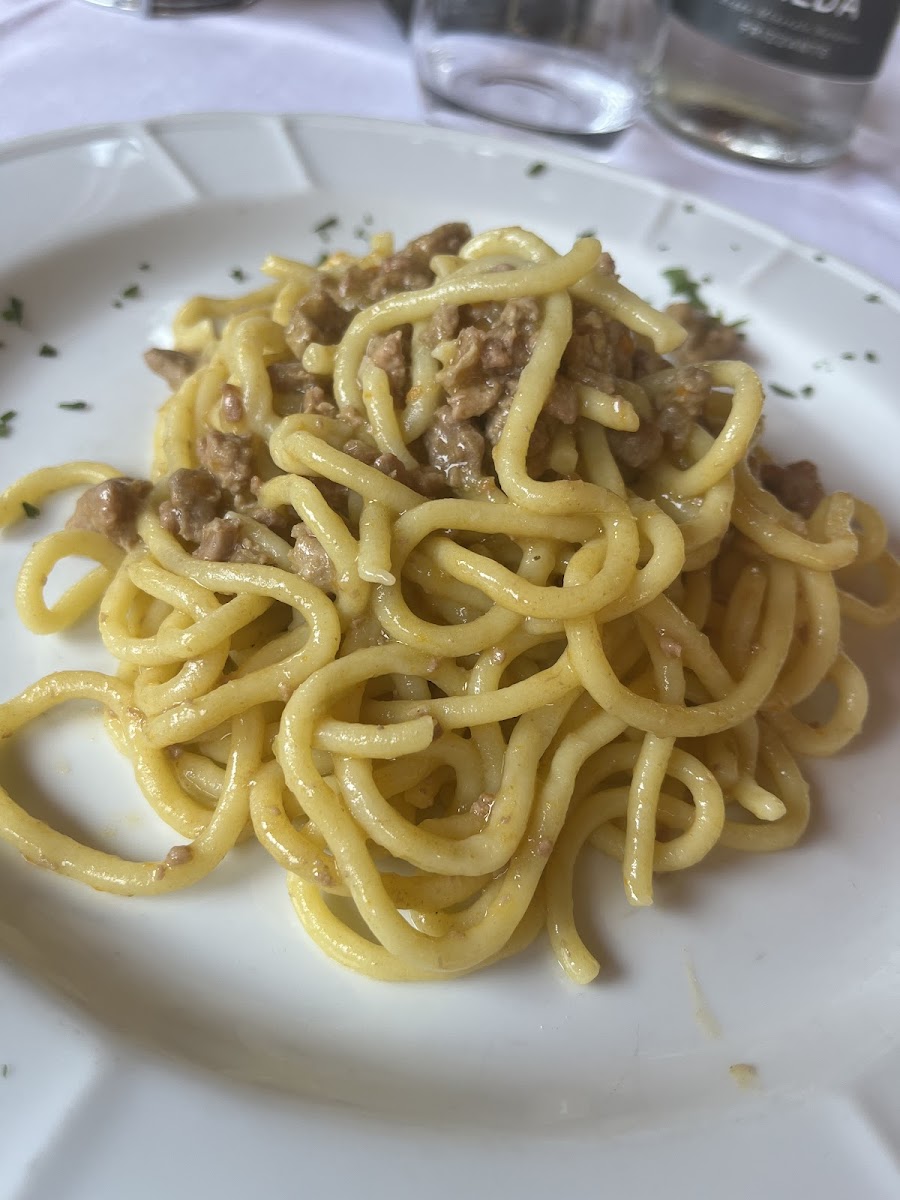 Trattoria Da Osei-7