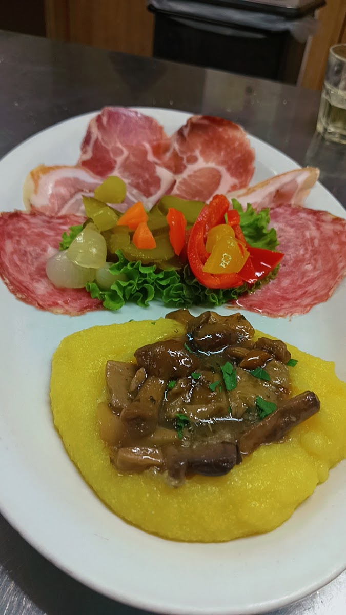 Trattoria Da Osei-9