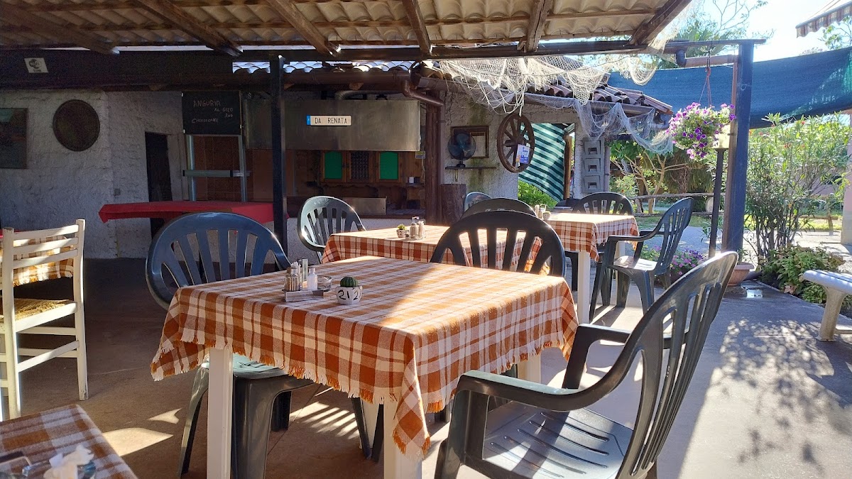Trattoria Da Renata