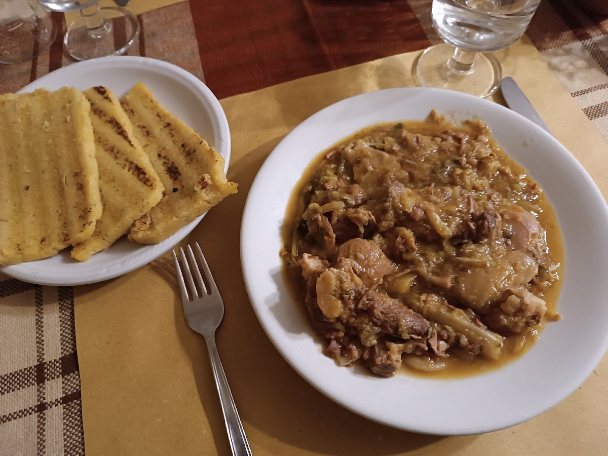 Trattoria Da Renata-10