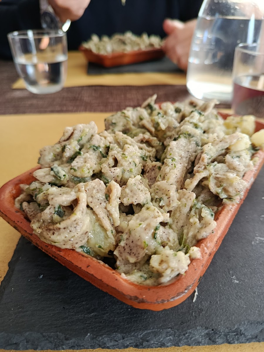 Trattoria Da Renata-4