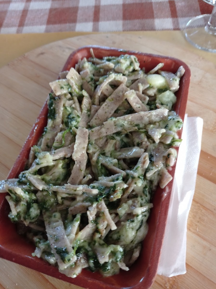 Trattoria Da Renata-5
