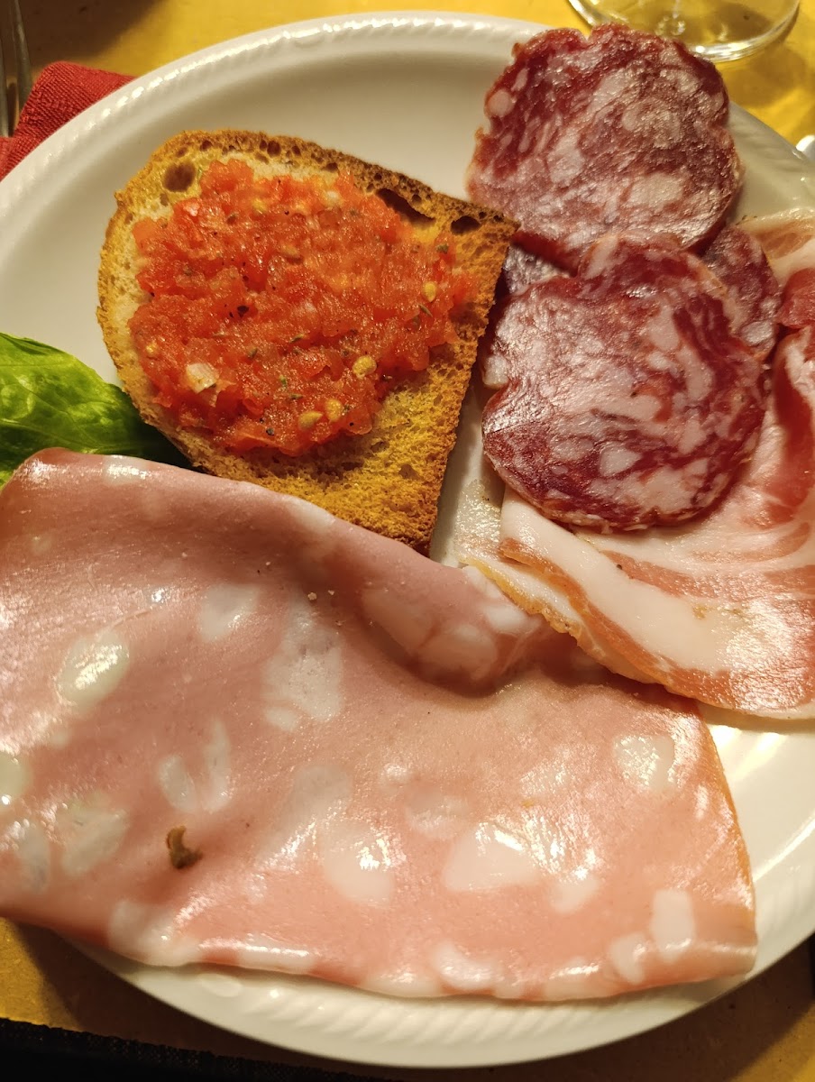 Trattoria Da Renata-6