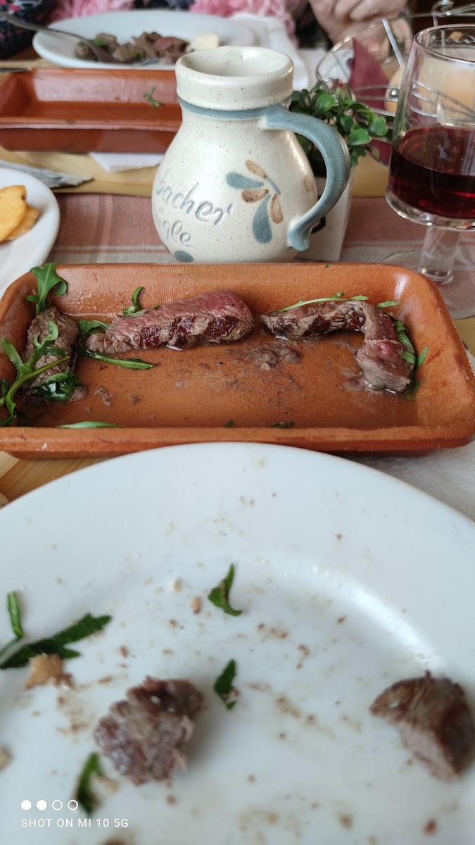 Trattoria Da Renata-7