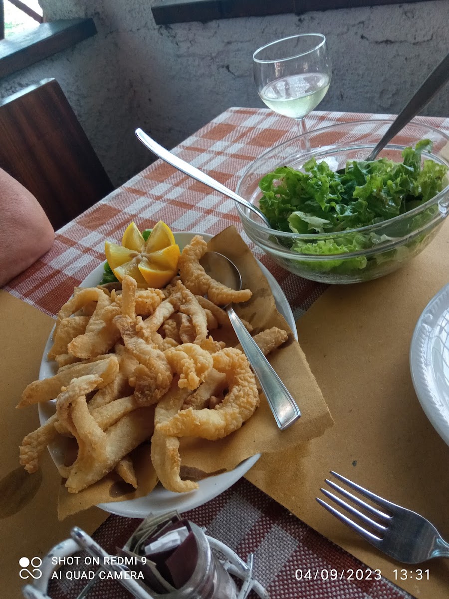 Trattoria Da Renata-8