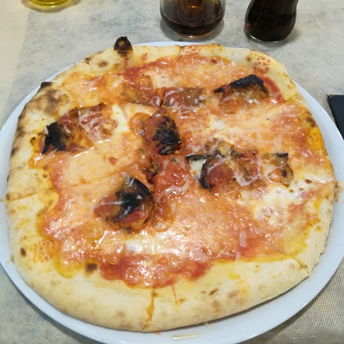 Trattoria Dai F.lli Giangrande-10
