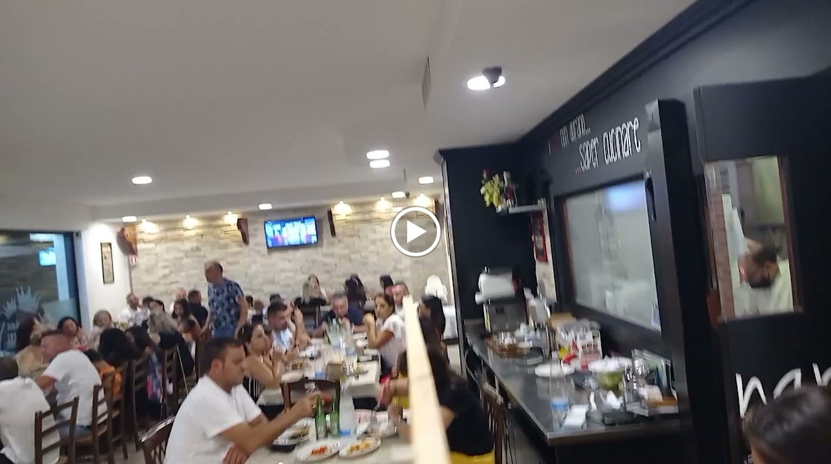 Trattoria Dai F.lli Giangrande-2