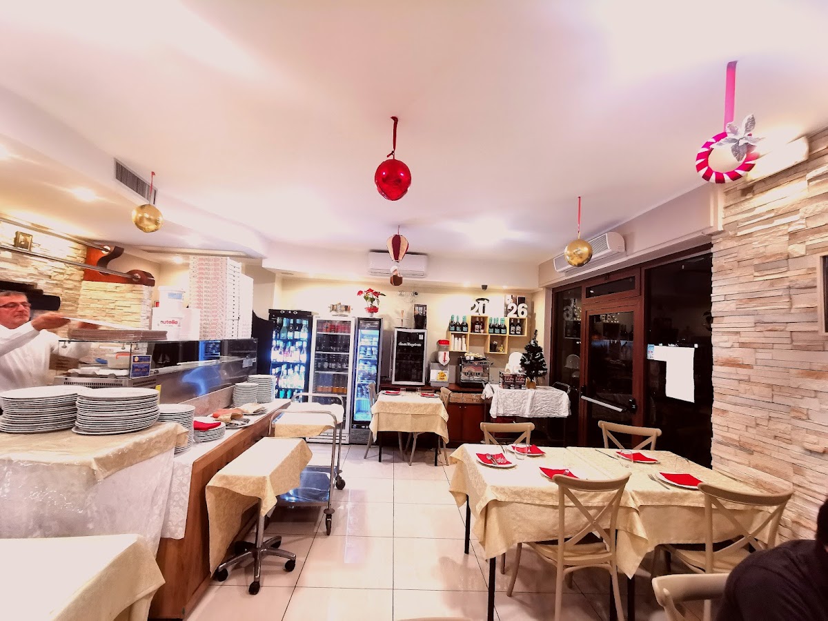 Trattoria Dai F.lli Giangrande-3