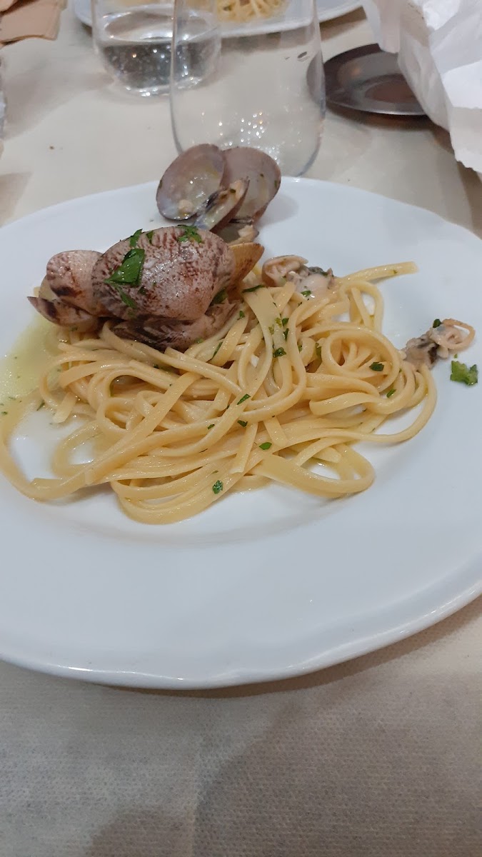 Trattoria Dai F.lli Giangrande-5