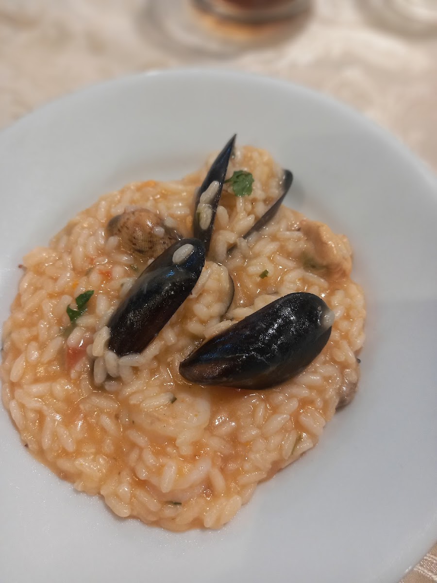 Trattoria Dai F.lli Giangrande-7