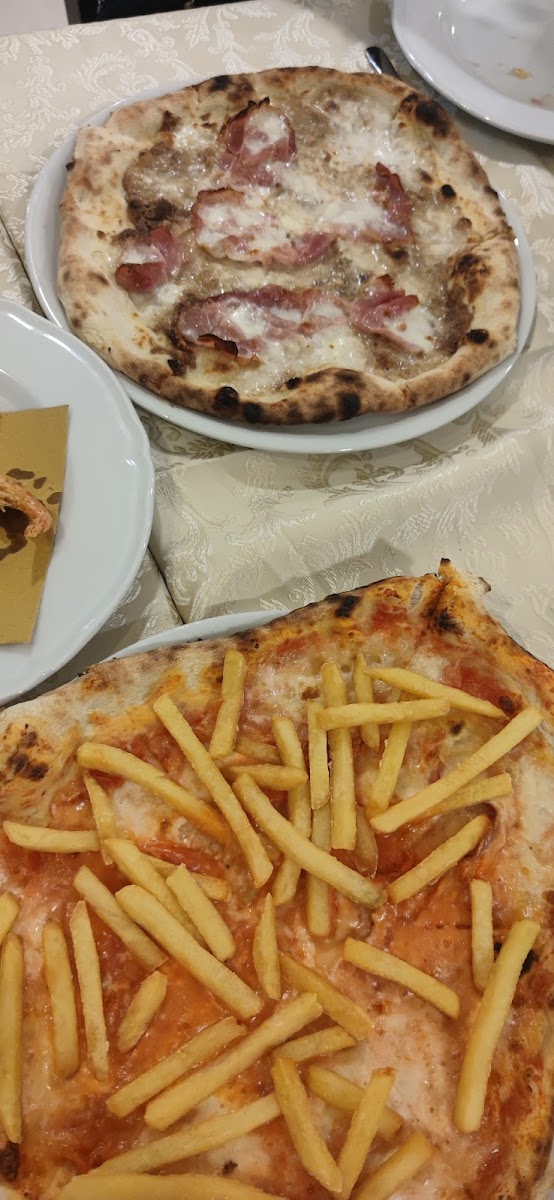 Trattoria Dai F.lli Giangrande-8
