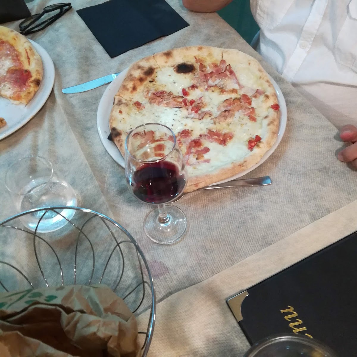 Trattoria Dai F.lli Giangrande-9