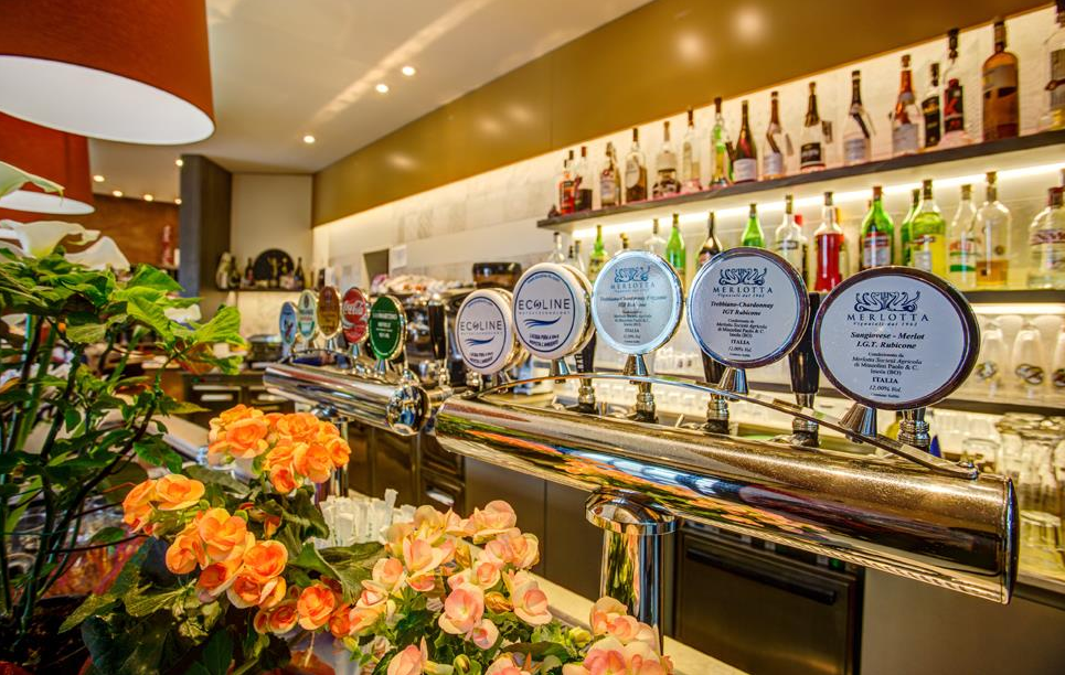 Trattoria Dal Mascottino