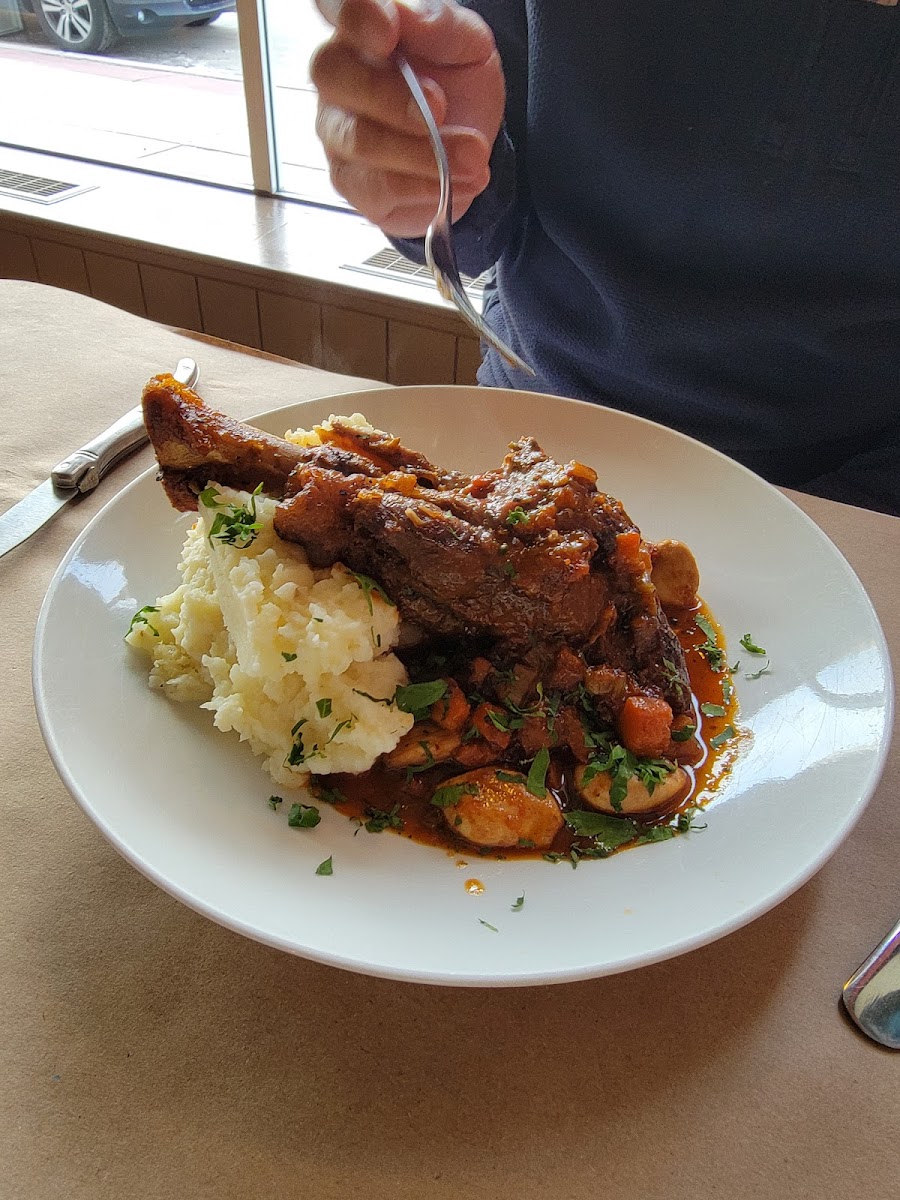 Trattoria Dal Santo-10