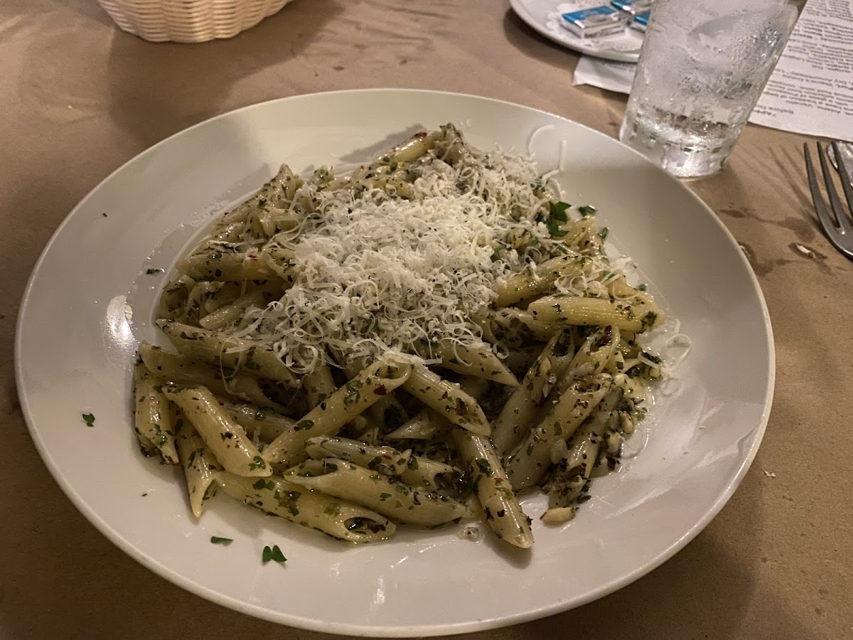 Trattoria Dal Santo-3