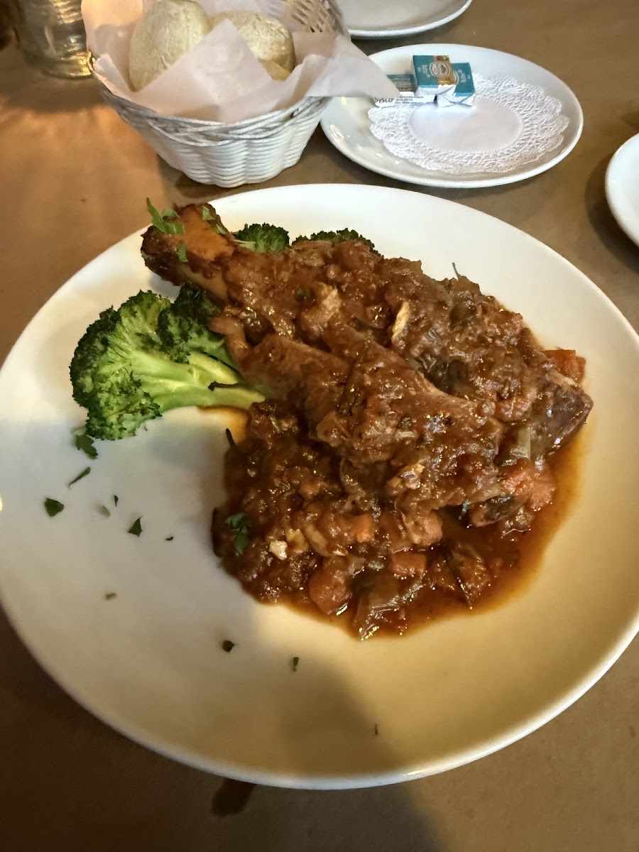 Trattoria Dal Santo-4