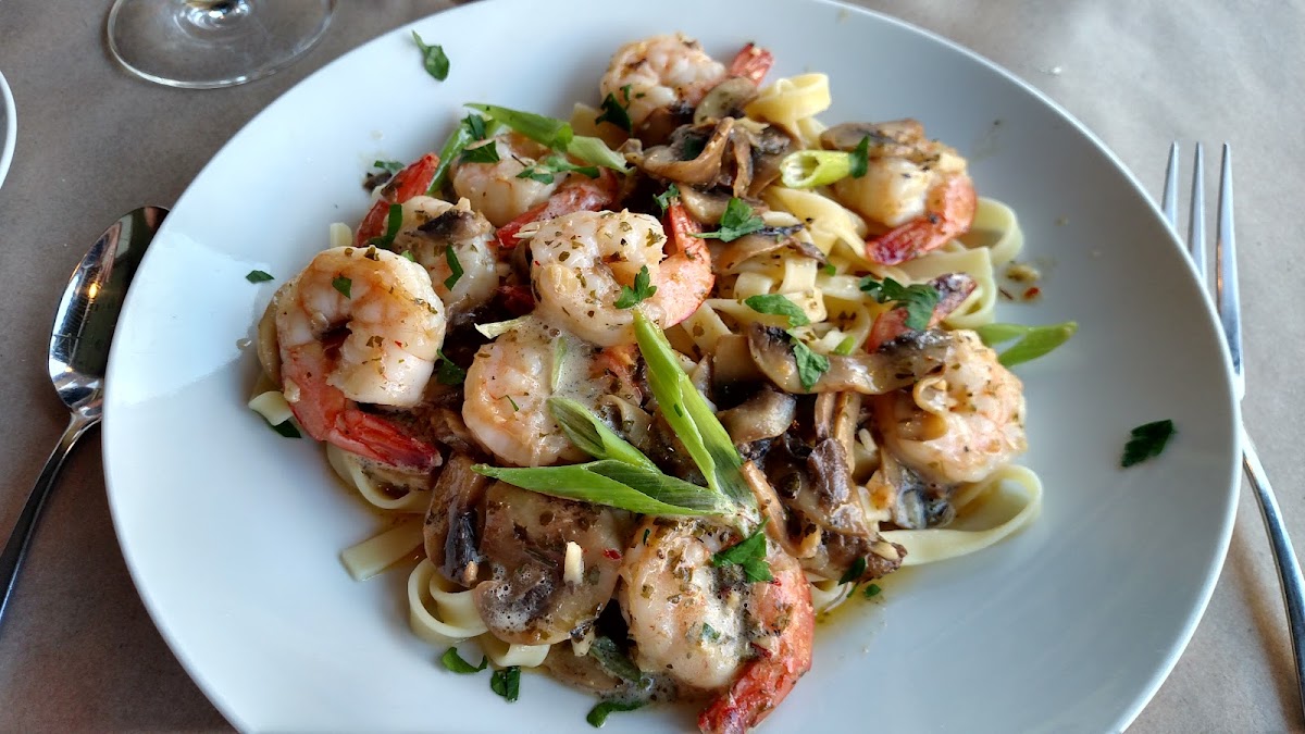 Trattoria Dal Santo-6