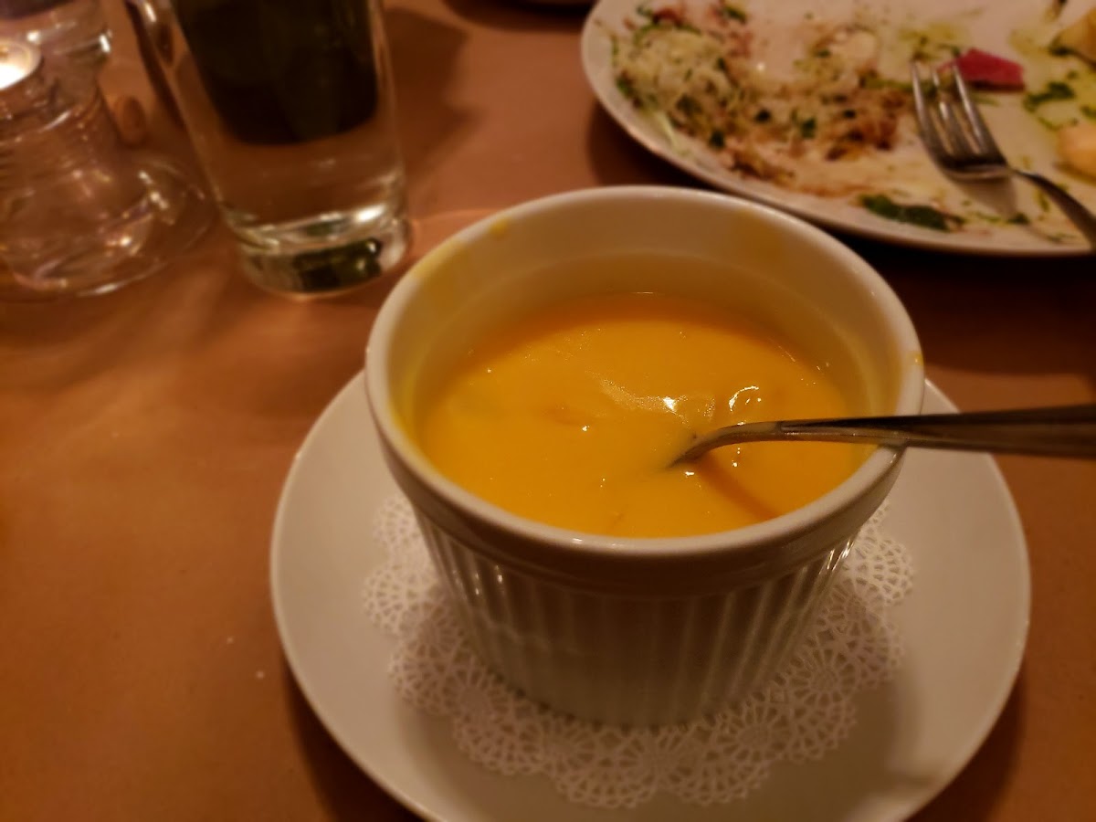 Trattoria Dal Santo-7