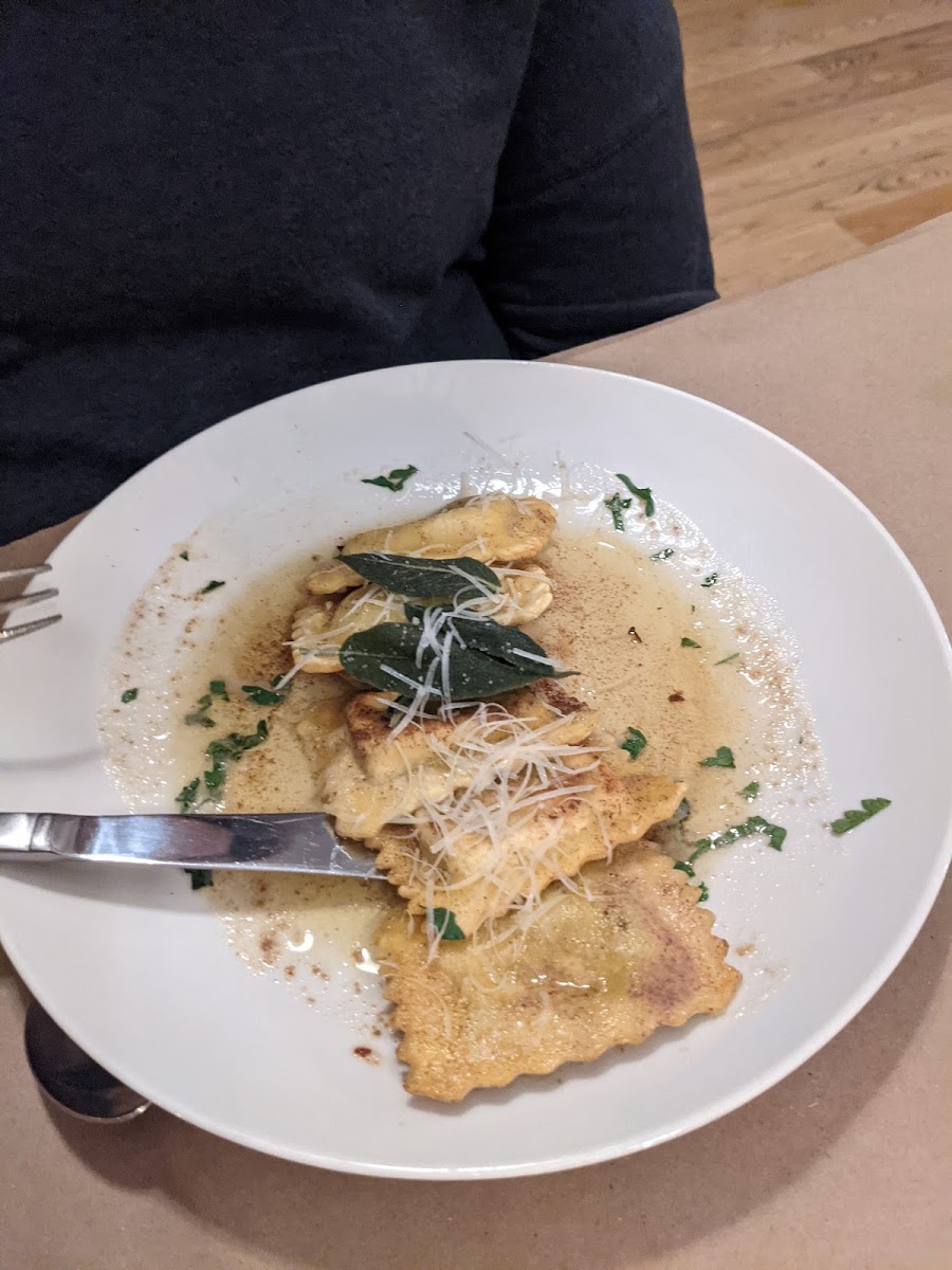 Trattoria Dal Santo-8