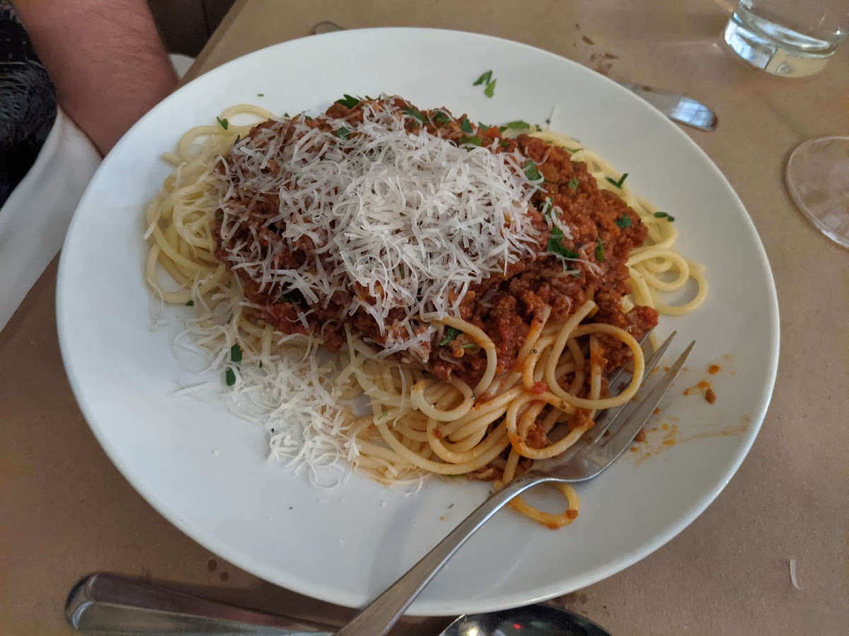 Trattoria Dal Santo-9