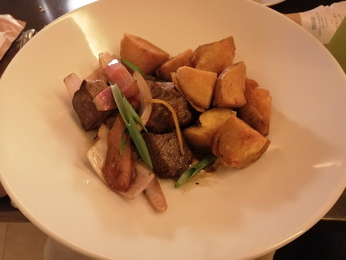 Trattoria De Paracas-10