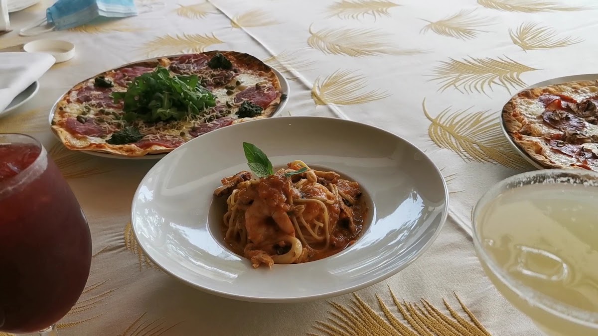 Trattoria De Paracas-2