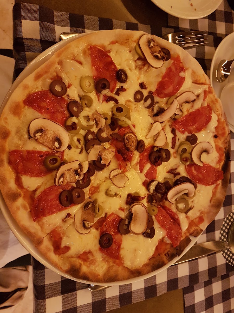 Trattoria De Paracas-5