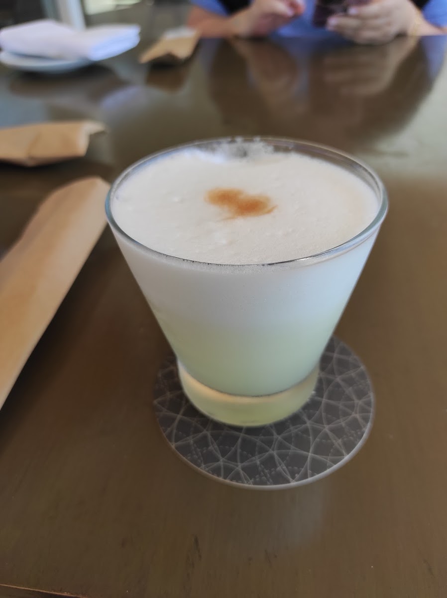 Trattoria De Paracas-6