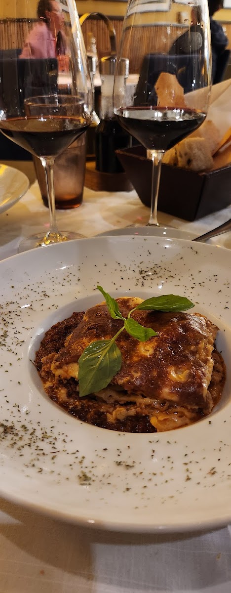Trattoria De Paracas-7