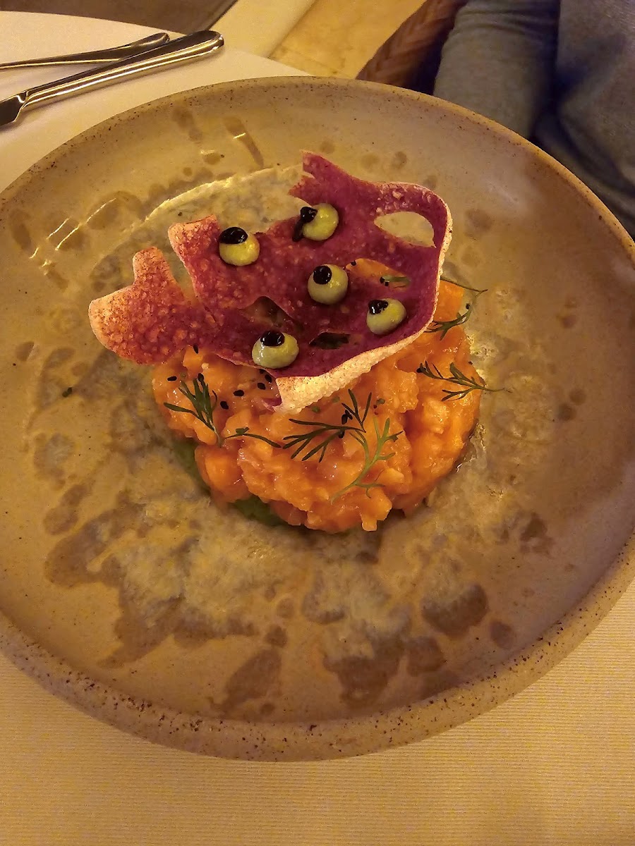 Trattoria De Paracas-8