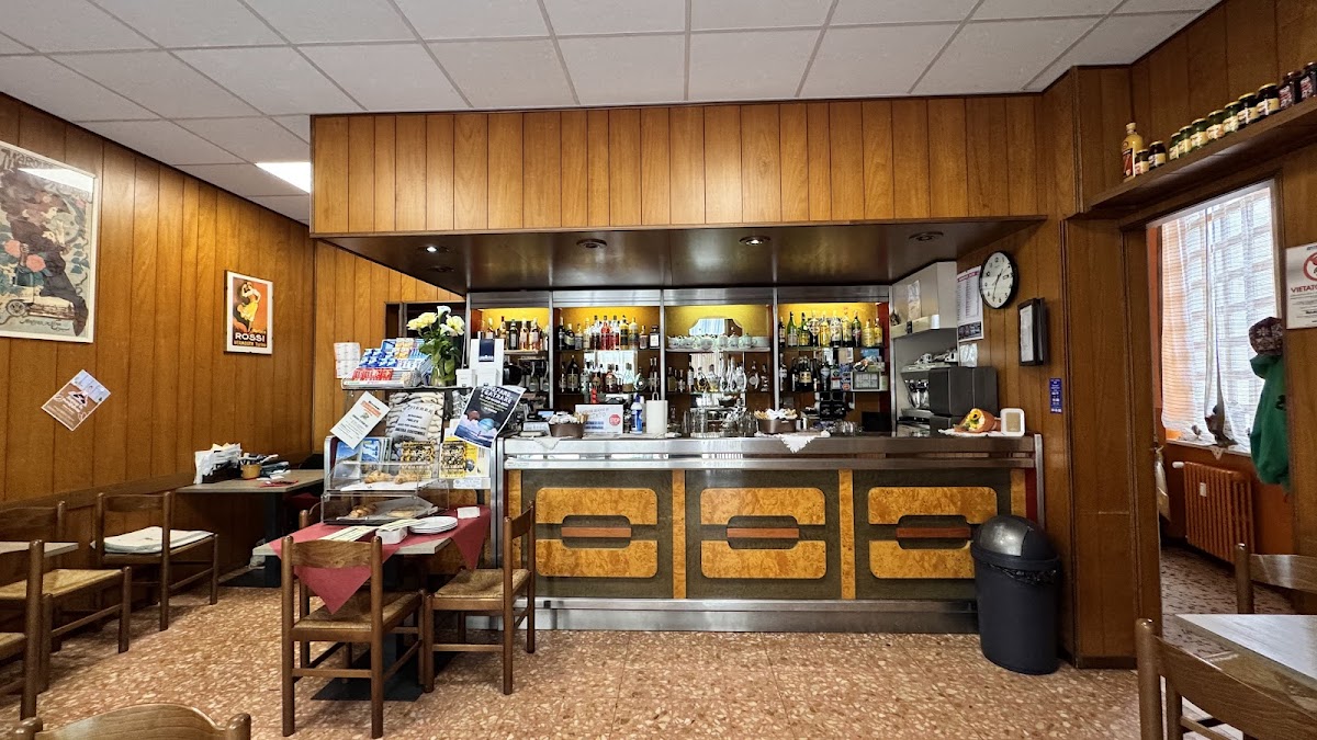 Trattoria Degli Amici