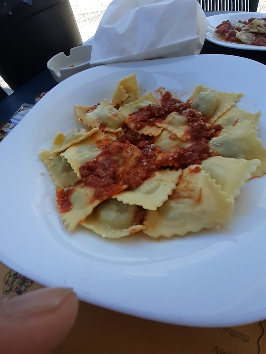 Trattoria Degli Amici-10