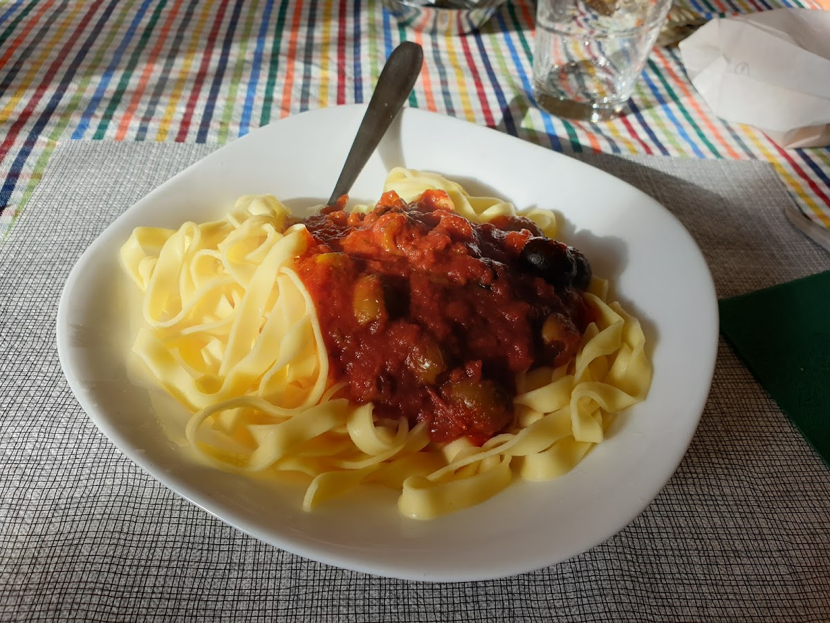 Trattoria Degli Amici-2