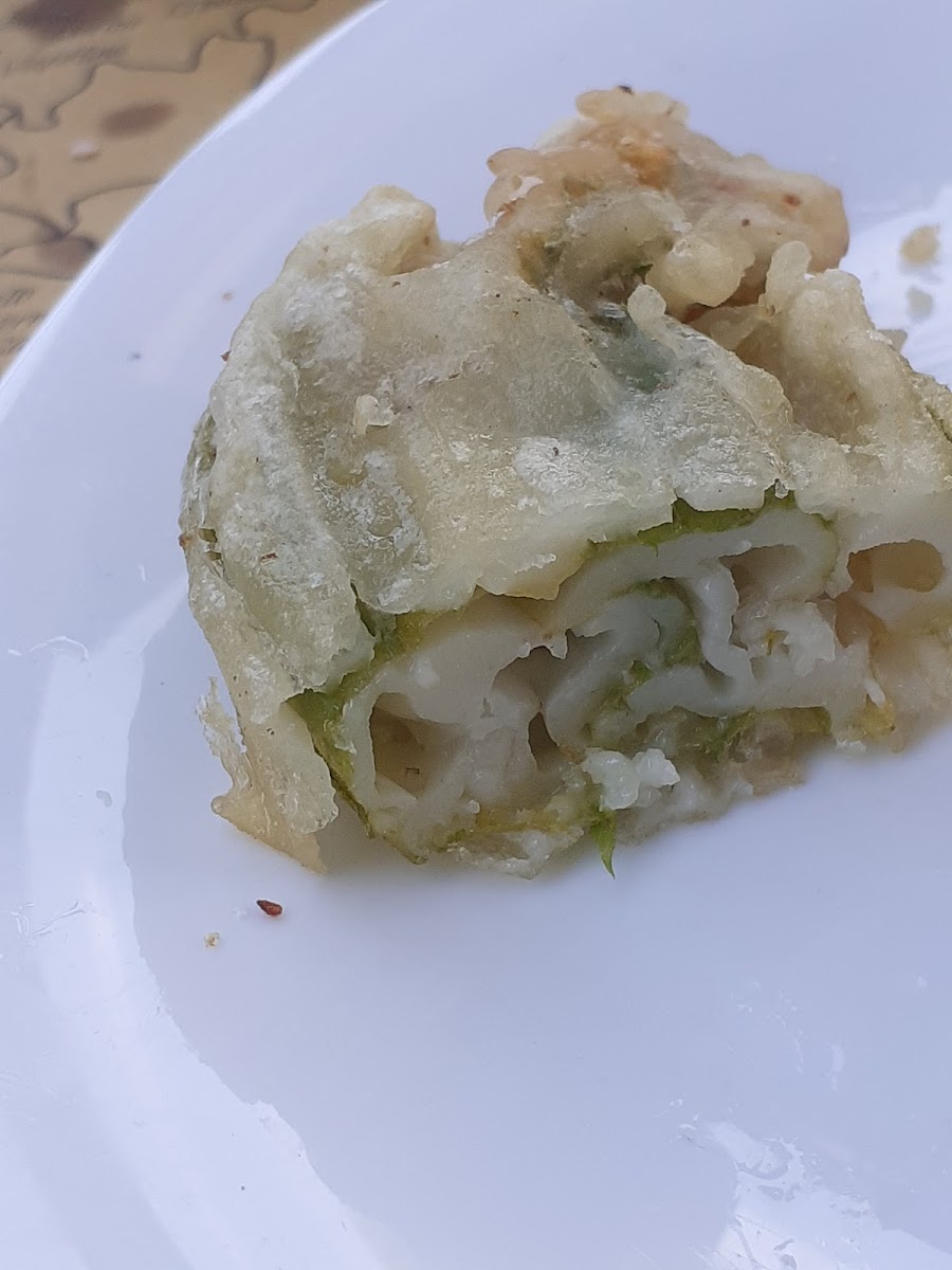Trattoria Degli Amici-5