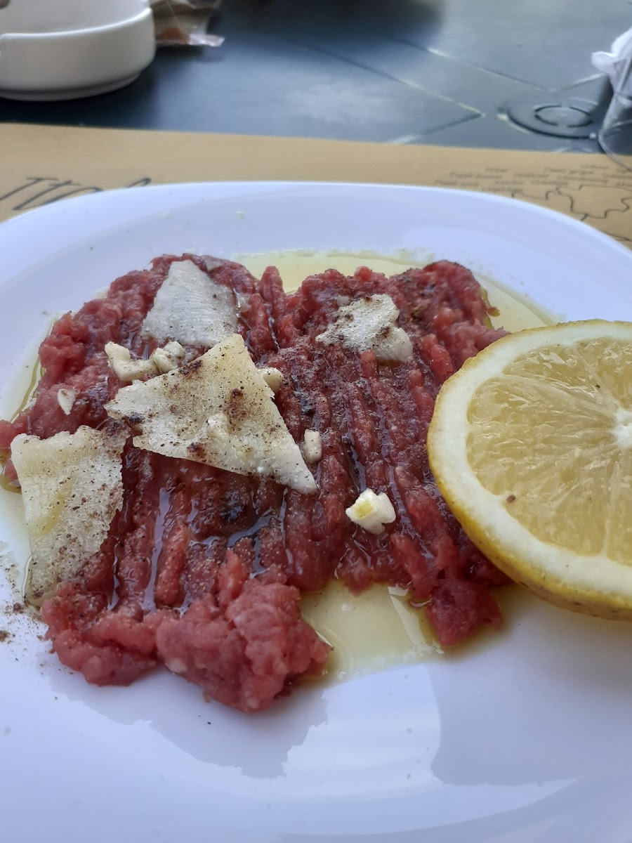 Trattoria Degli Amici-7