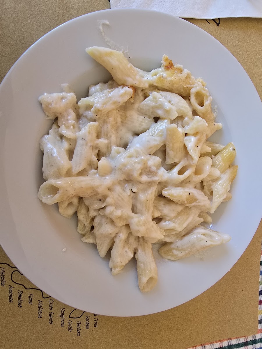 Trattoria Degli Amici-8