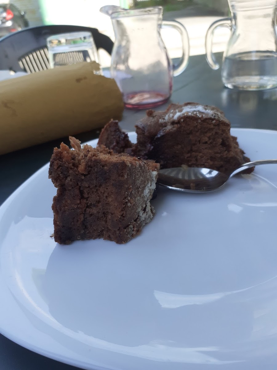 Trattoria Degli Amici-9