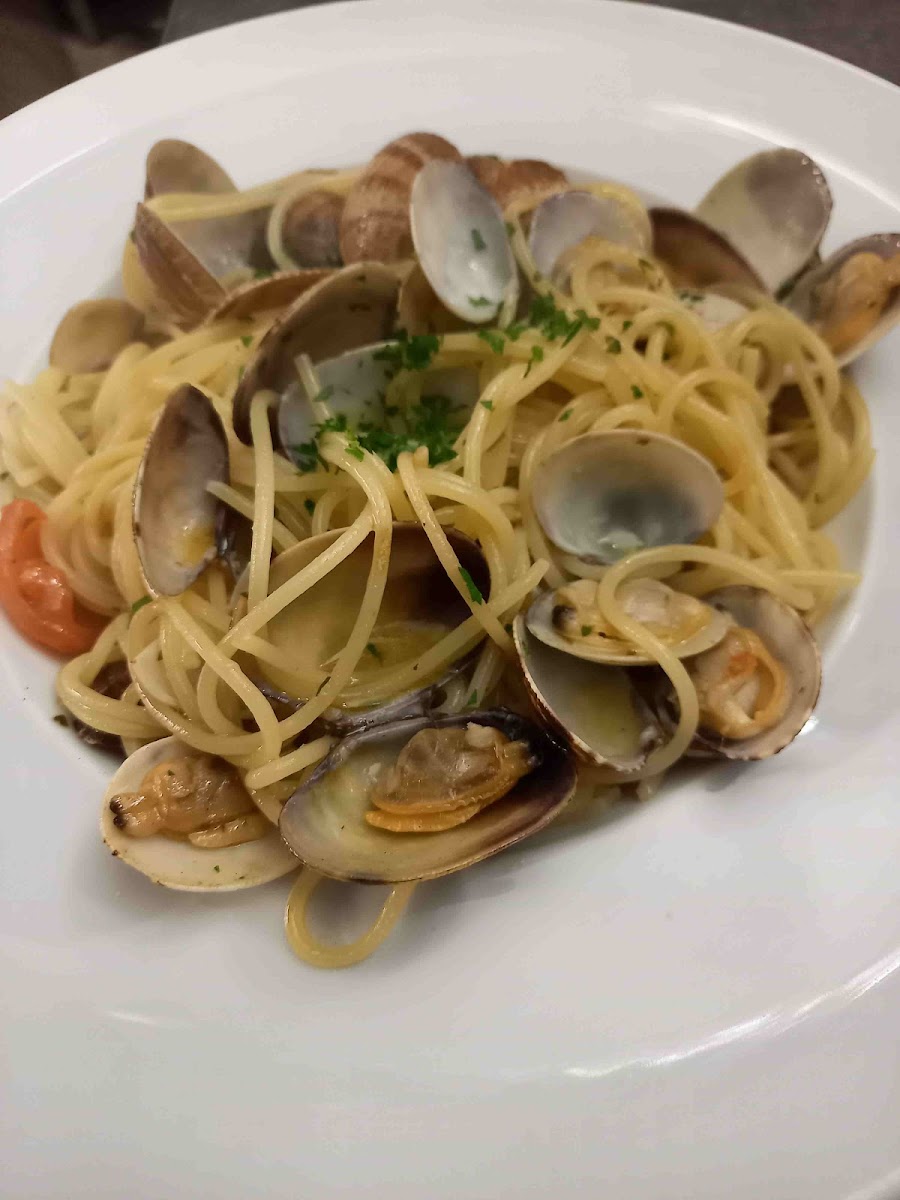 Trattoria Dei Caruggi-10