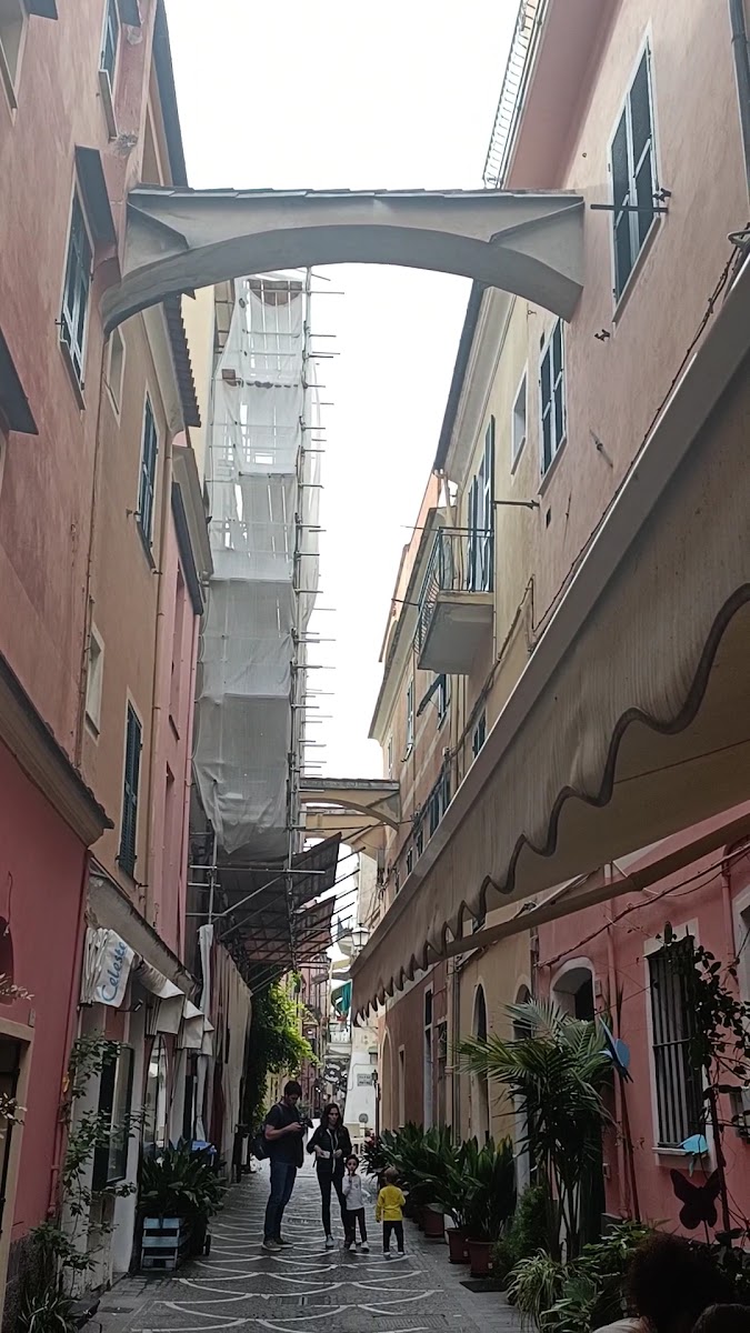 Trattoria Dei Caruggi-2