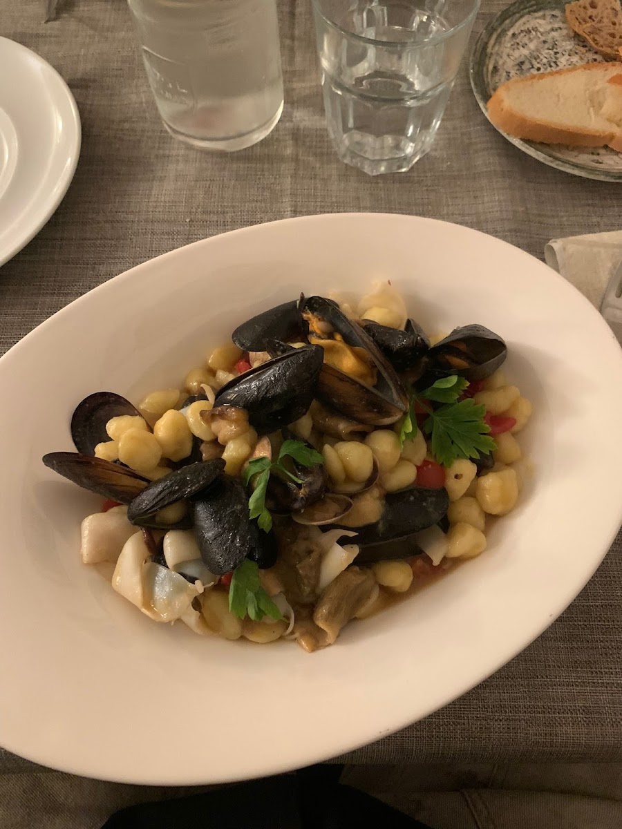 Trattoria Dei Caruggi-4