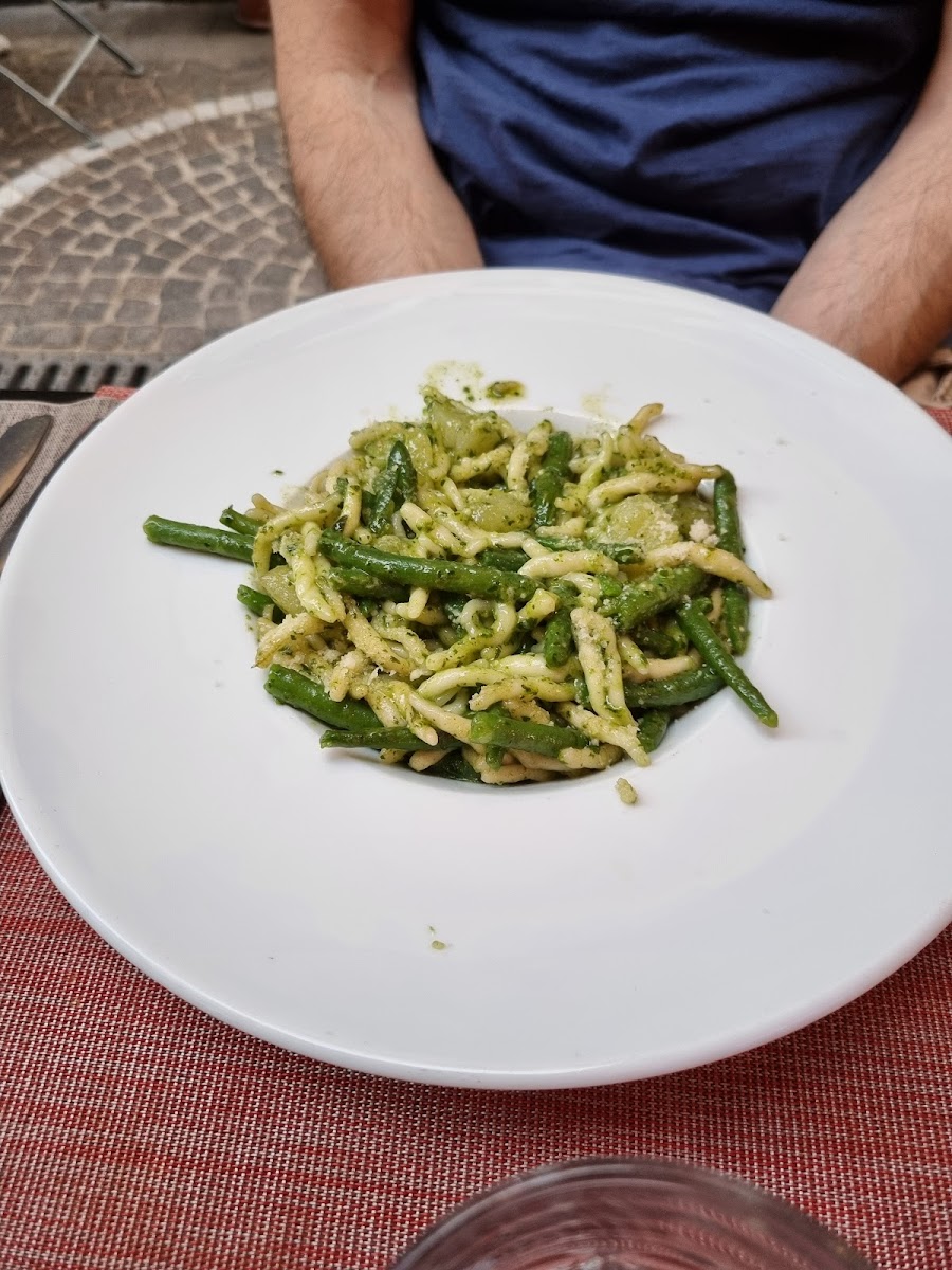 Trattoria Dei Caruggi-8